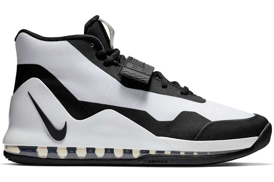 Air max force deals preto