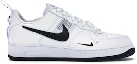 Nike Air Force 1 '07 LV8 Utility - Sketch (White) - CW7581-101 | OUTBACK  Sylt