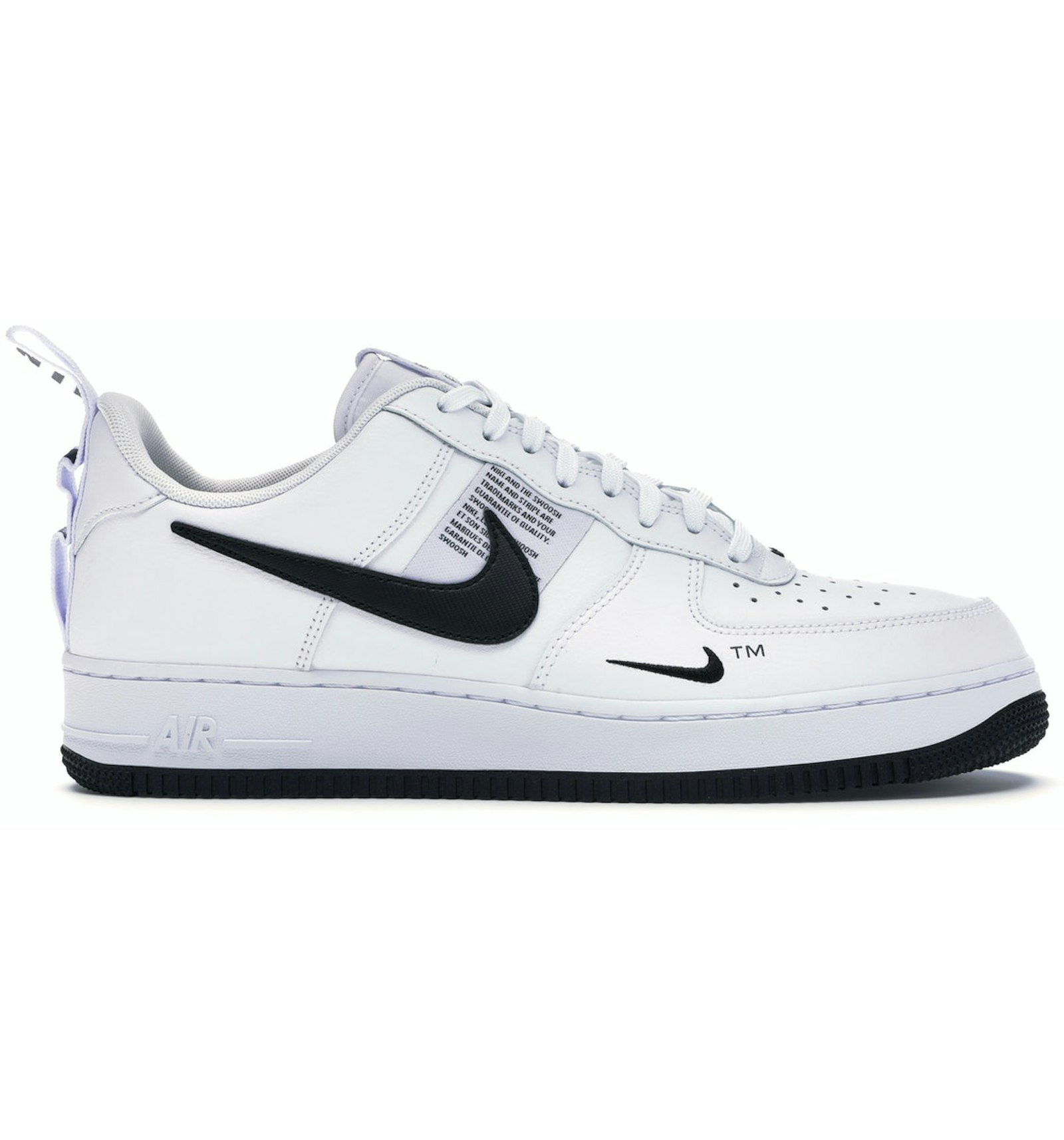 Nike Air Force 1 LV8 UL Utility White
