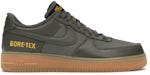 Nike Air Force 1 Low Gore-Tex Medium Verde oliva