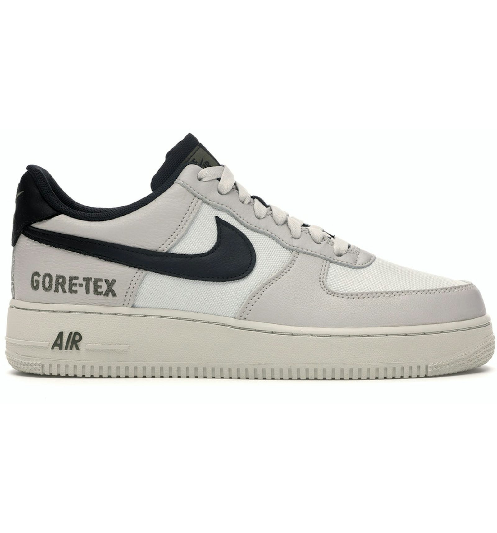 Air force 1 low white sail Clearance