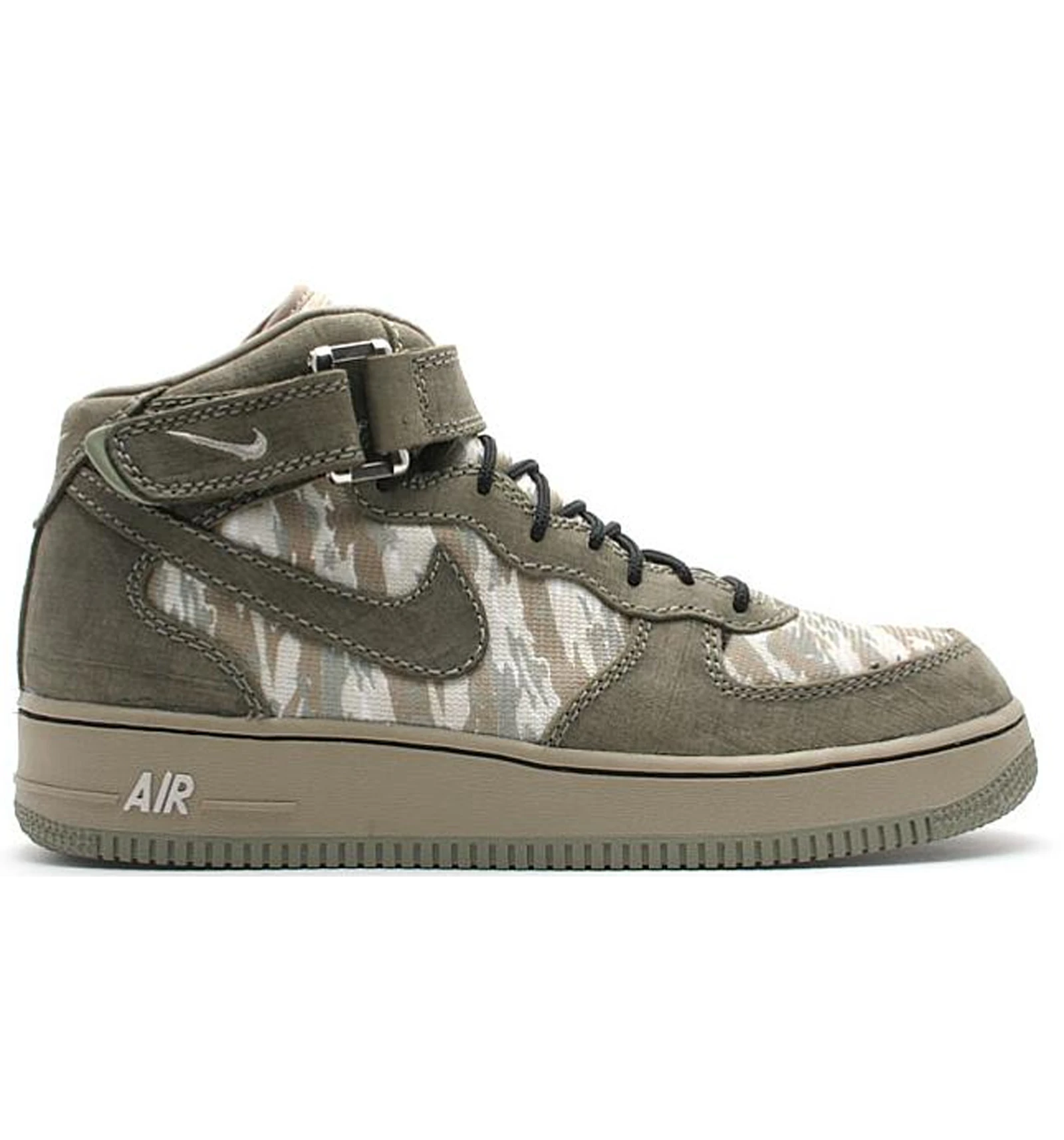 新品未使用】NIKE×RECONコラボ AF-X MID 309040-001 | www.jarussi.com.br