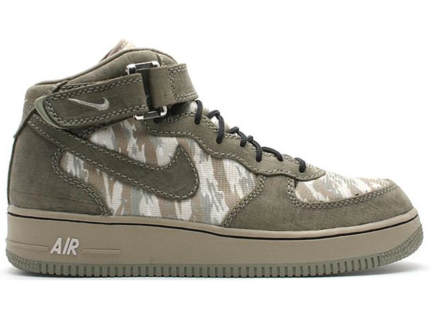 Air max 1 clearance mid camo