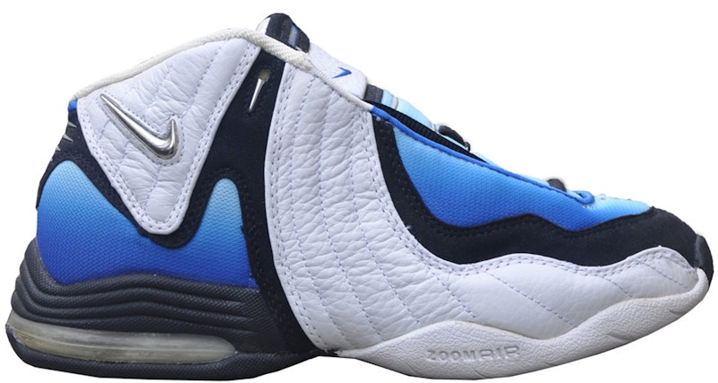 nike air garnett iii