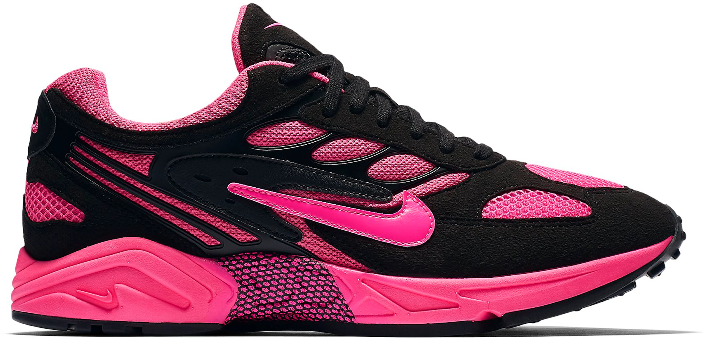 Nike Air Ghost Racer Pink - - ES