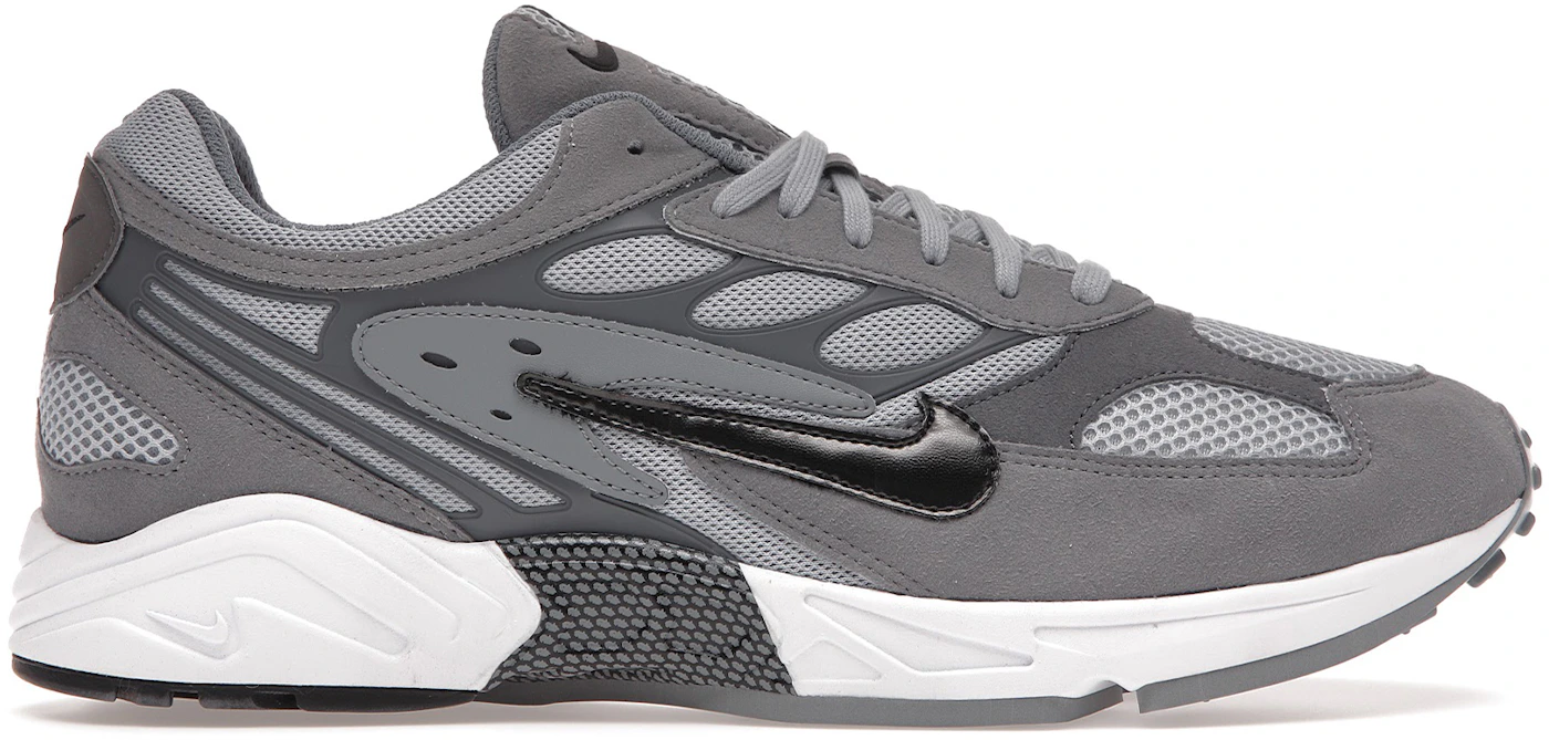 Nike Ghost Racer Cool Grey Black - AT5410-003 -