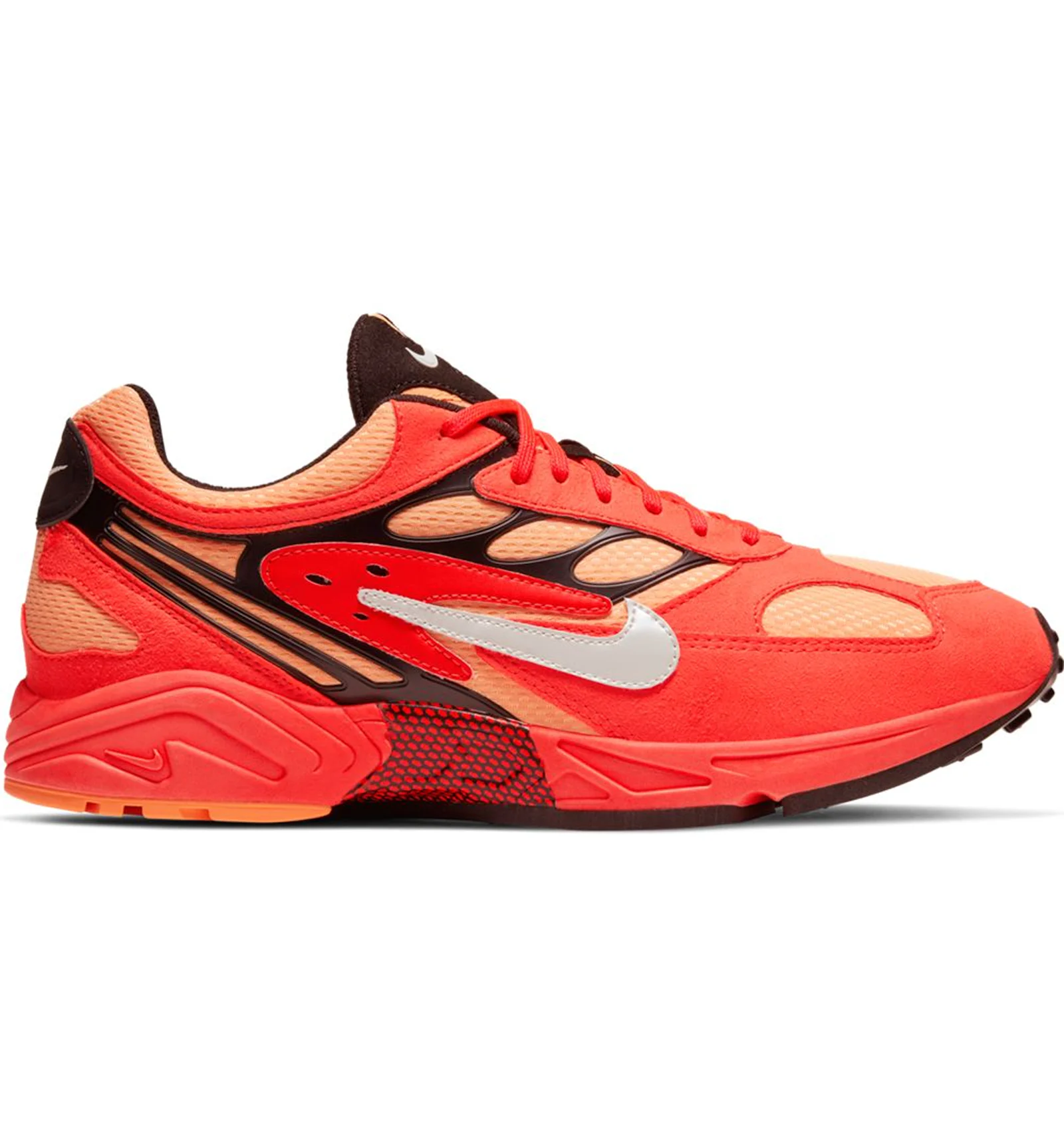 Nike top ghost racer