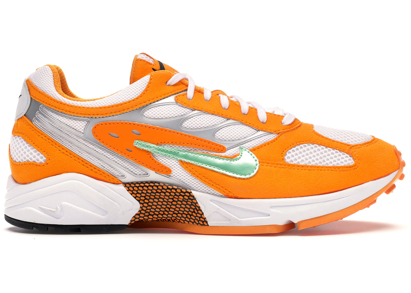 Nike ghost racer orange Clearance