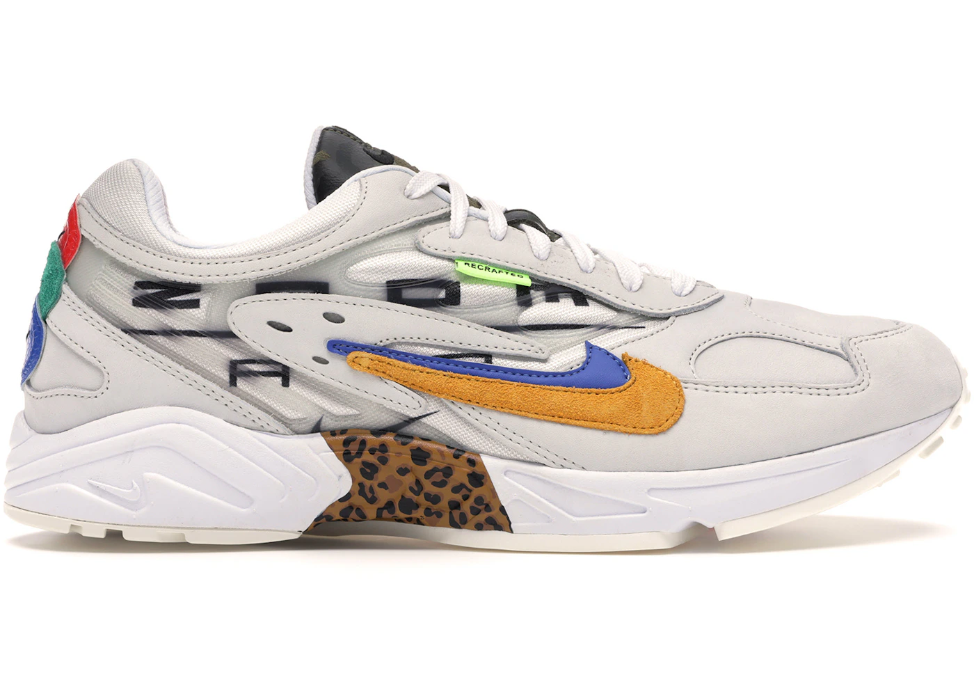 Racer Track Nike Air Ghost Racer Og Nike Air Ghost Racer Size