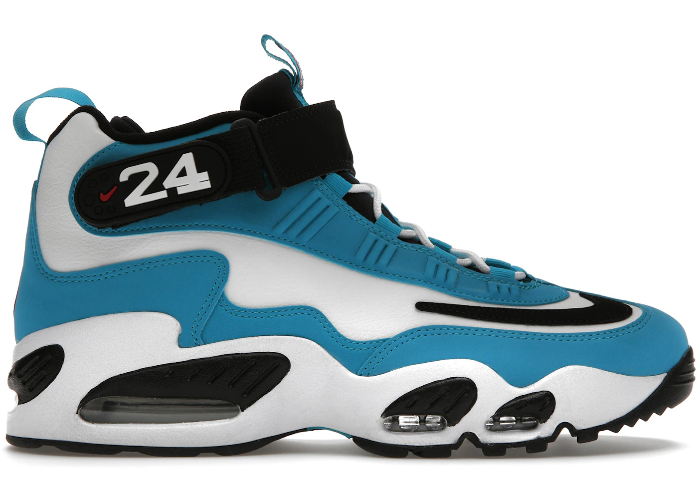 Nike max air griffey Clearance