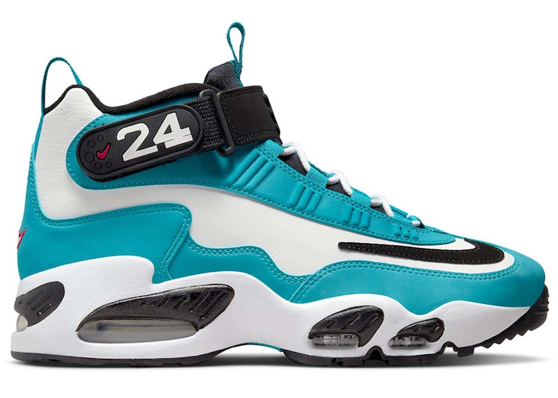 stock x griffey