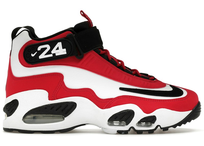 Nike Air Griffey Max 1 Cincinnati Reds (2026)