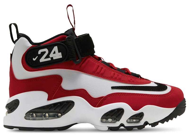 Nike Air Griffey Max 1 Cincinnati Reds (2026) (GS)