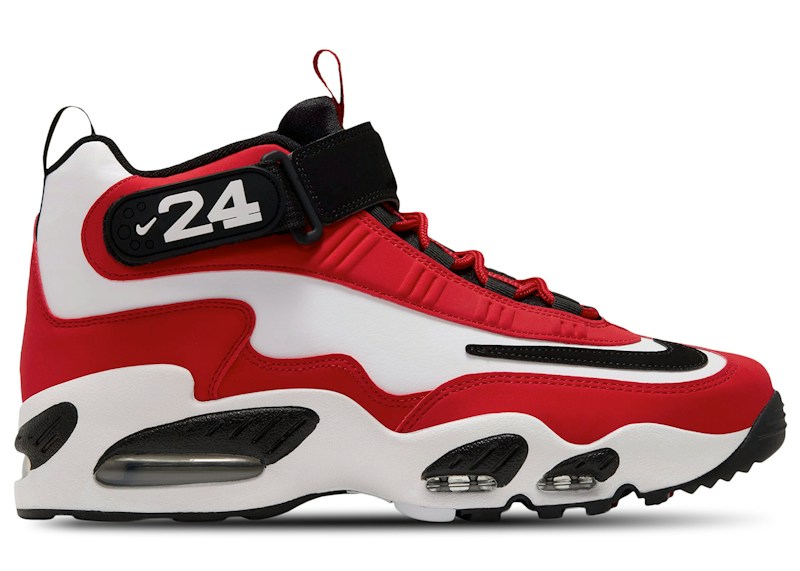 Nike Air Griffey Max 1 Cincinnati Reds (2026)