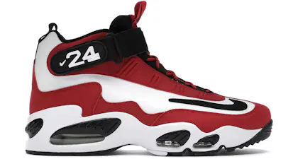 Nike Air Griffey Max 1 Griffey For Prez Men's - 853014-400 - US