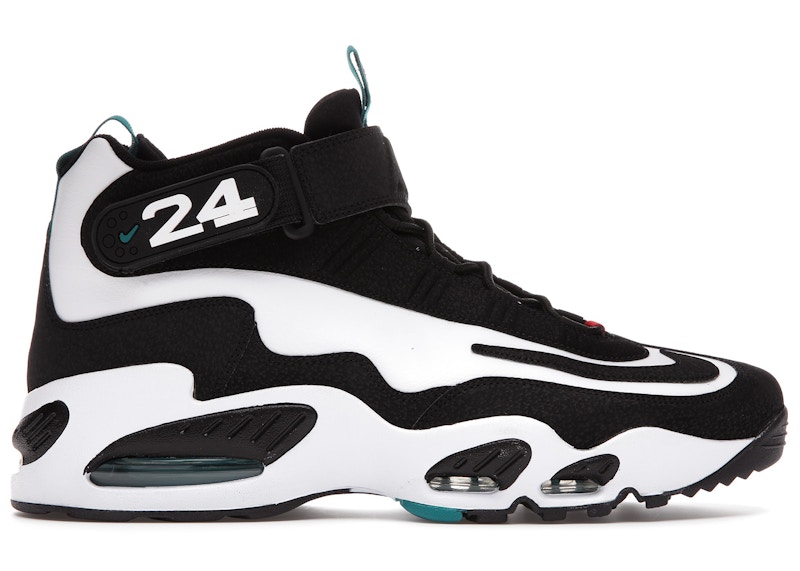 Nike griffey max on sale 3