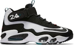 Size+13+-+Nike+Air+Griffey+Max+1+2021+Black+Freshwater for sale