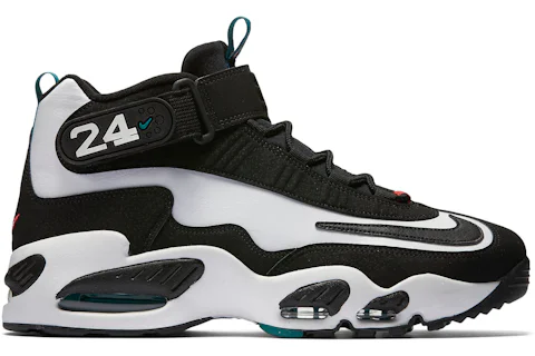 Nike Air Griffey Max 1 White Freshwater (2016) Men's - 354912-105 - US