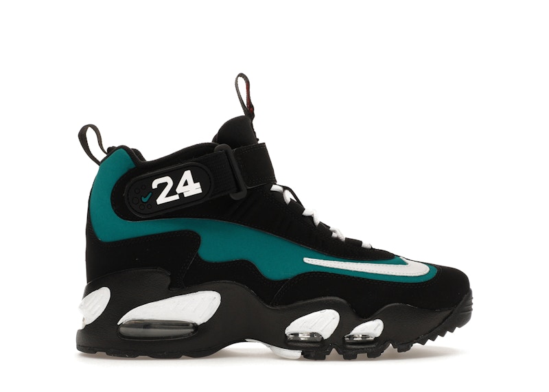 Nike Air Griffey Max 1 White Freshwater (2021) Men's - DD8558-100 - US