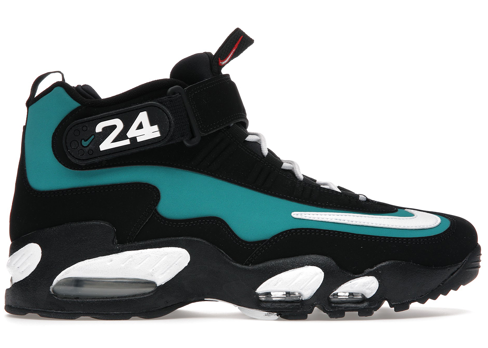 Nike air Griffey shop Max Heren Grijs