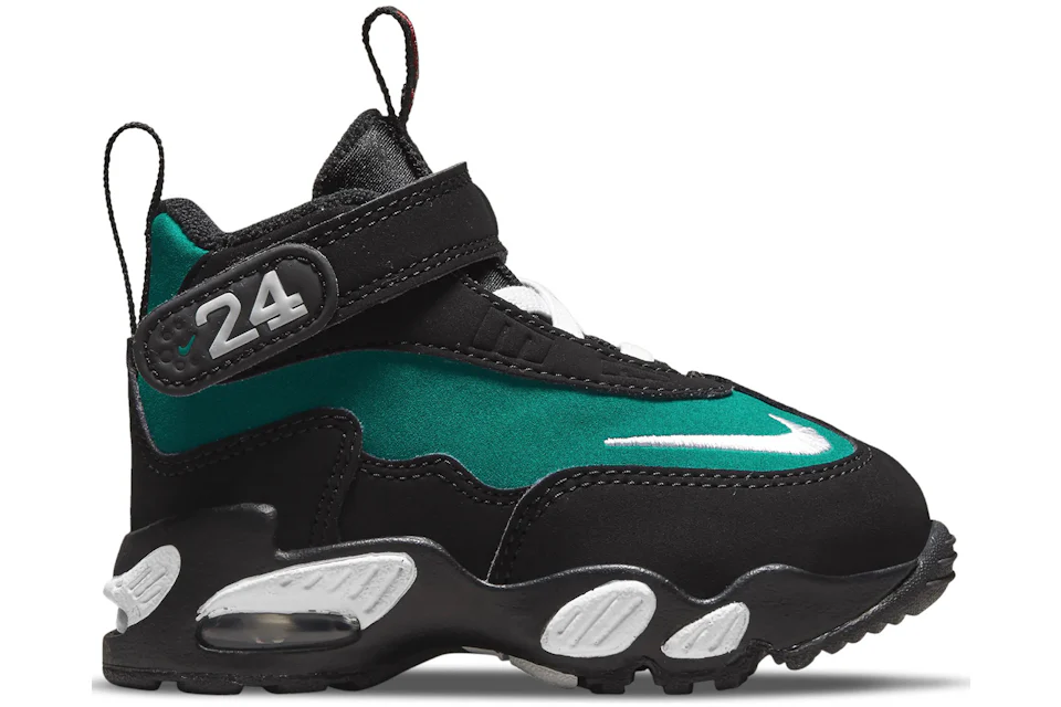 Nike Air Griffey Max 1 Freshwater (2021) (TD) Toddler - DO1387-001 - US