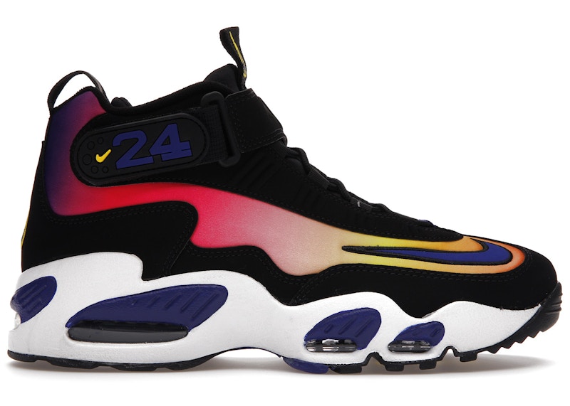 Nike Air Griffey Max 1 Los Angeles Men's - DV3353-001 - US