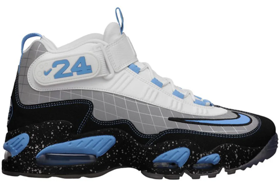 Nike air griffey max 2025 4