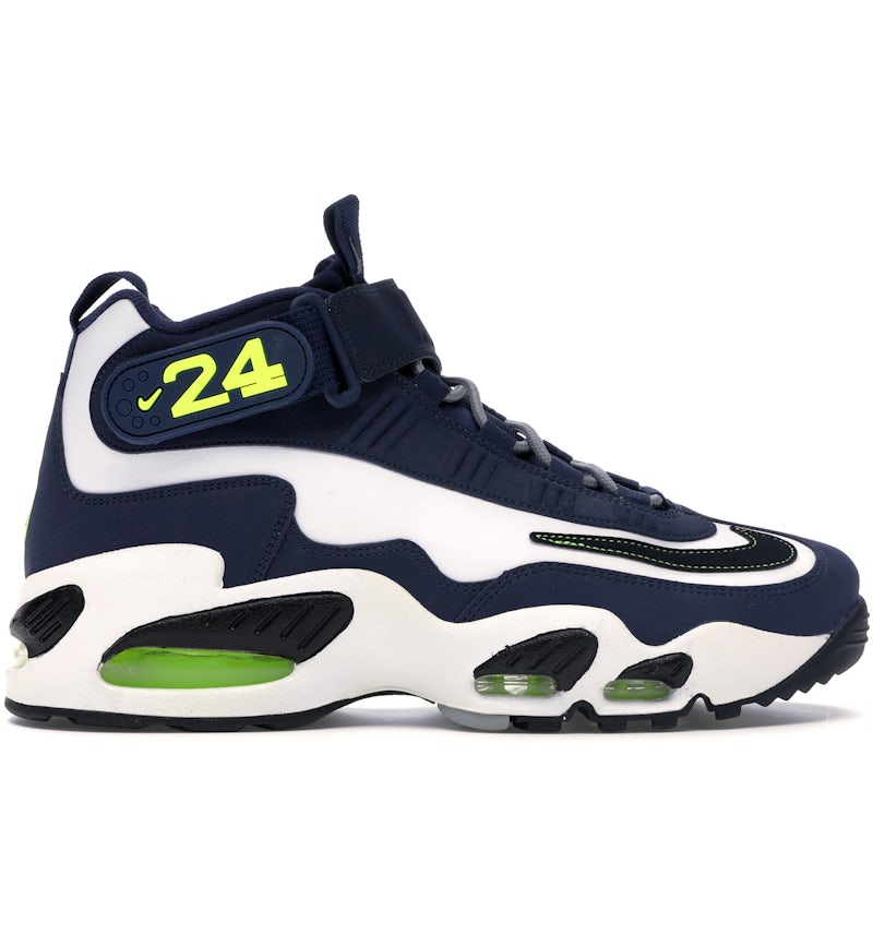 Basketball Shoes Air Max 360 Nike Men's Air Griffey Max