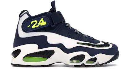 Nike Air Griffey Max 1 Safari Men's - 586090-001 - US