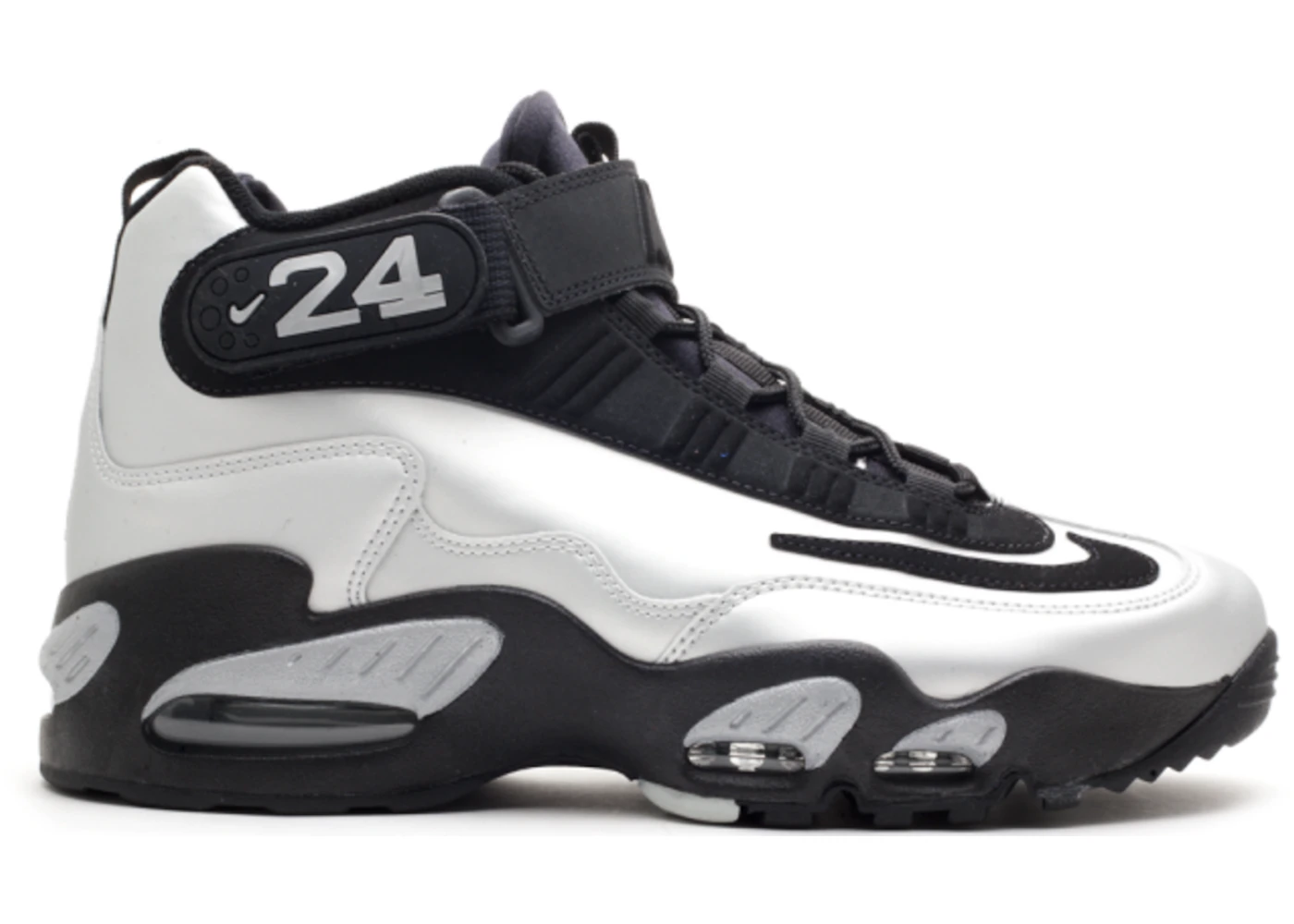 Air 2025 griffey metal