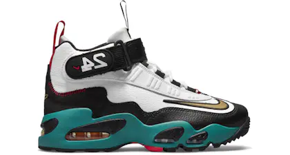 Nike Air Griffey Max 1 InductKid - 354912-107