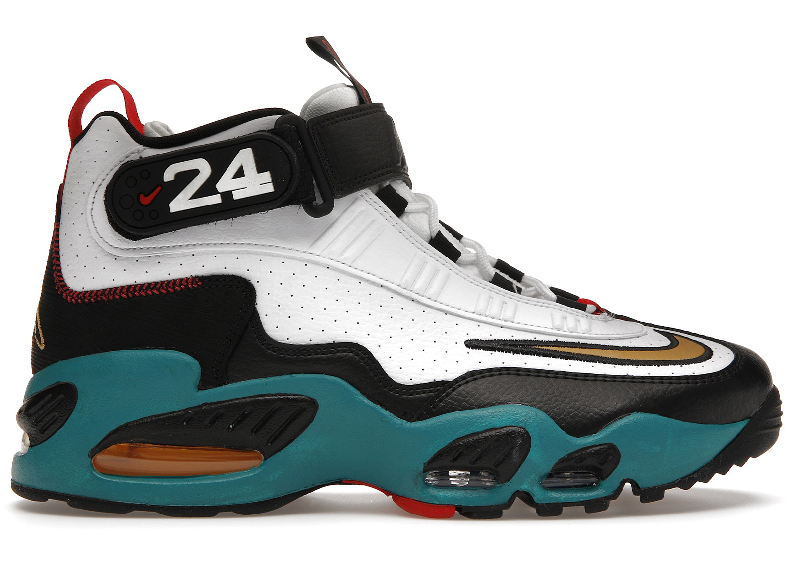 Nike air griffey outlet max 1 for sale