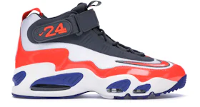 Nike Air Griffey Max 1 Hyper Jade Men's - 354912-014 - US