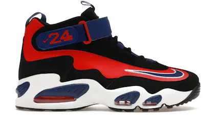 Nike Air Griffey Max 1 Griffey For Prez Men's - 853014-400 - US