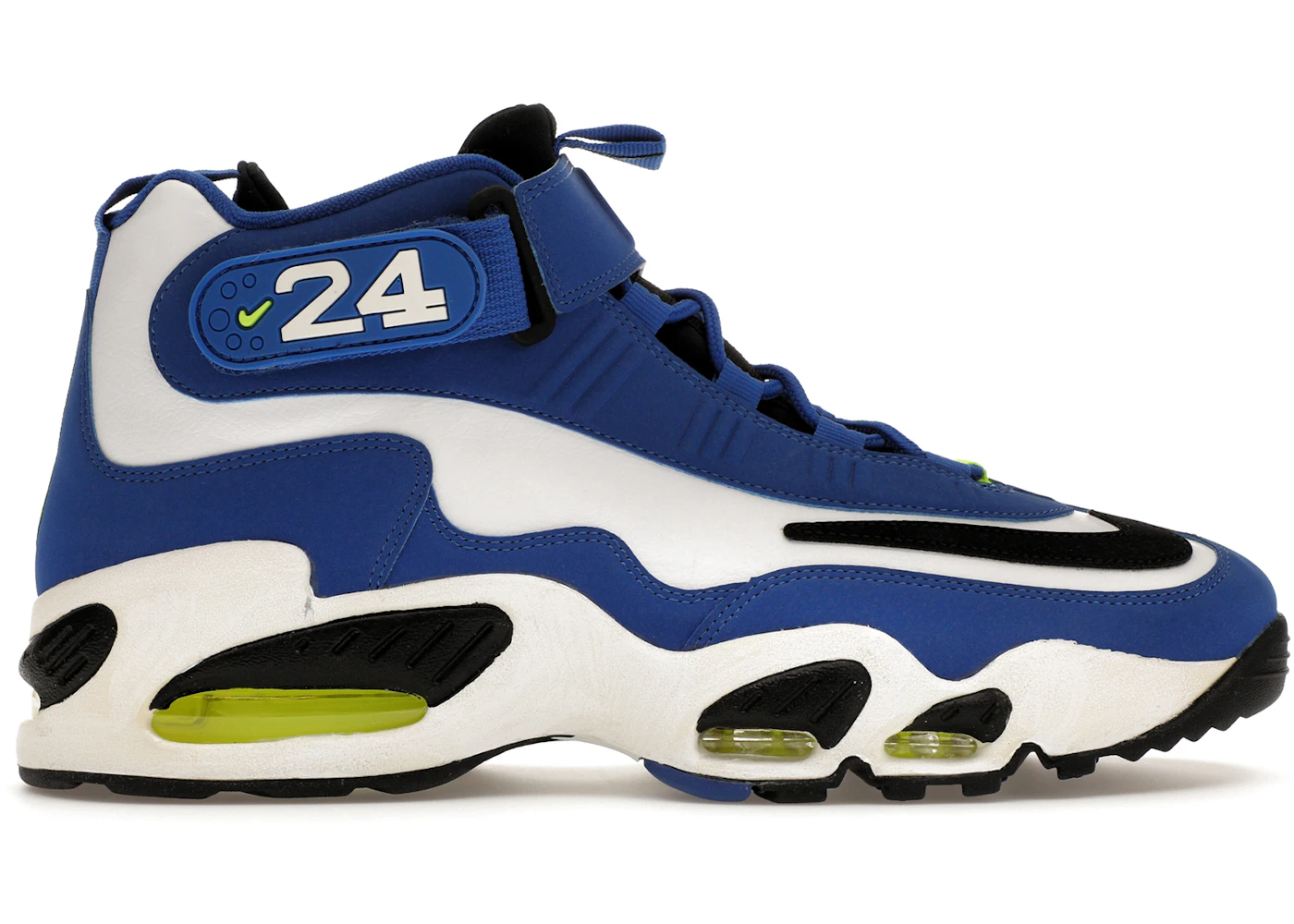 Nike Air Griffey Max 1 Varsity Royal (2016) Men's - 354912-400 - US