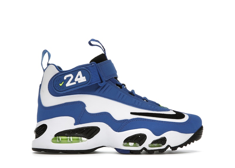 griffey gs