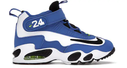 Nike Air Griffey Max 1 Varsity Royal (2021) Men's - DJ5161-400 - US