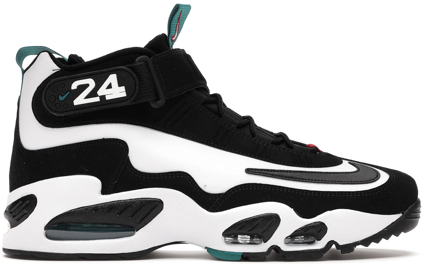 You Can Buy This Nike Ken Griffey Jr. Retro Now
