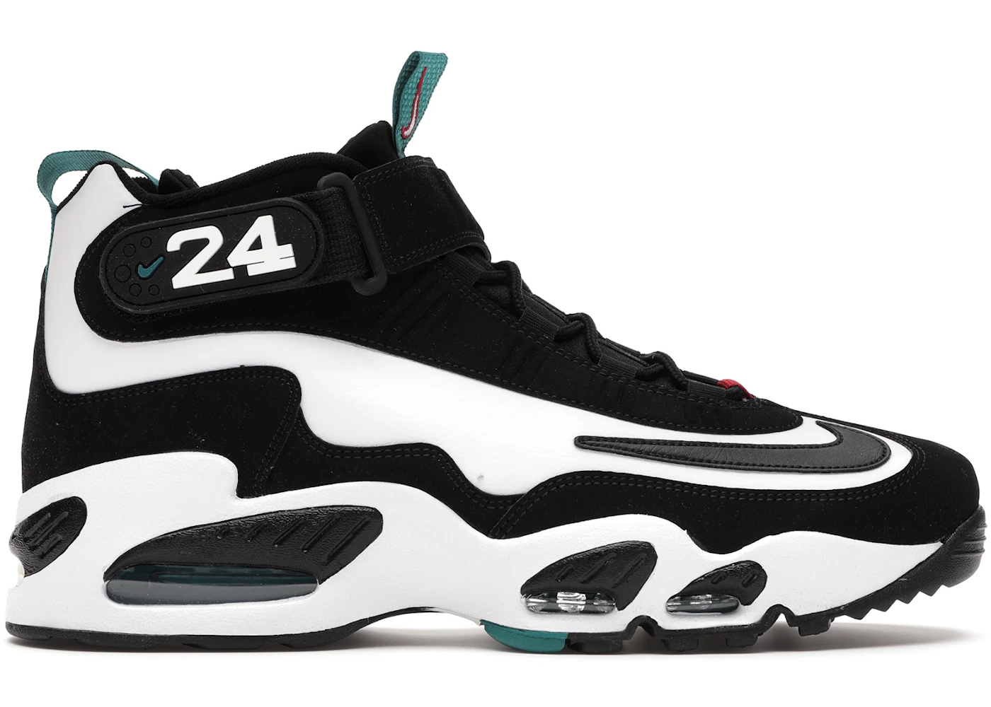 Nike Air Griffey Max 1 White Freshwater (2021)