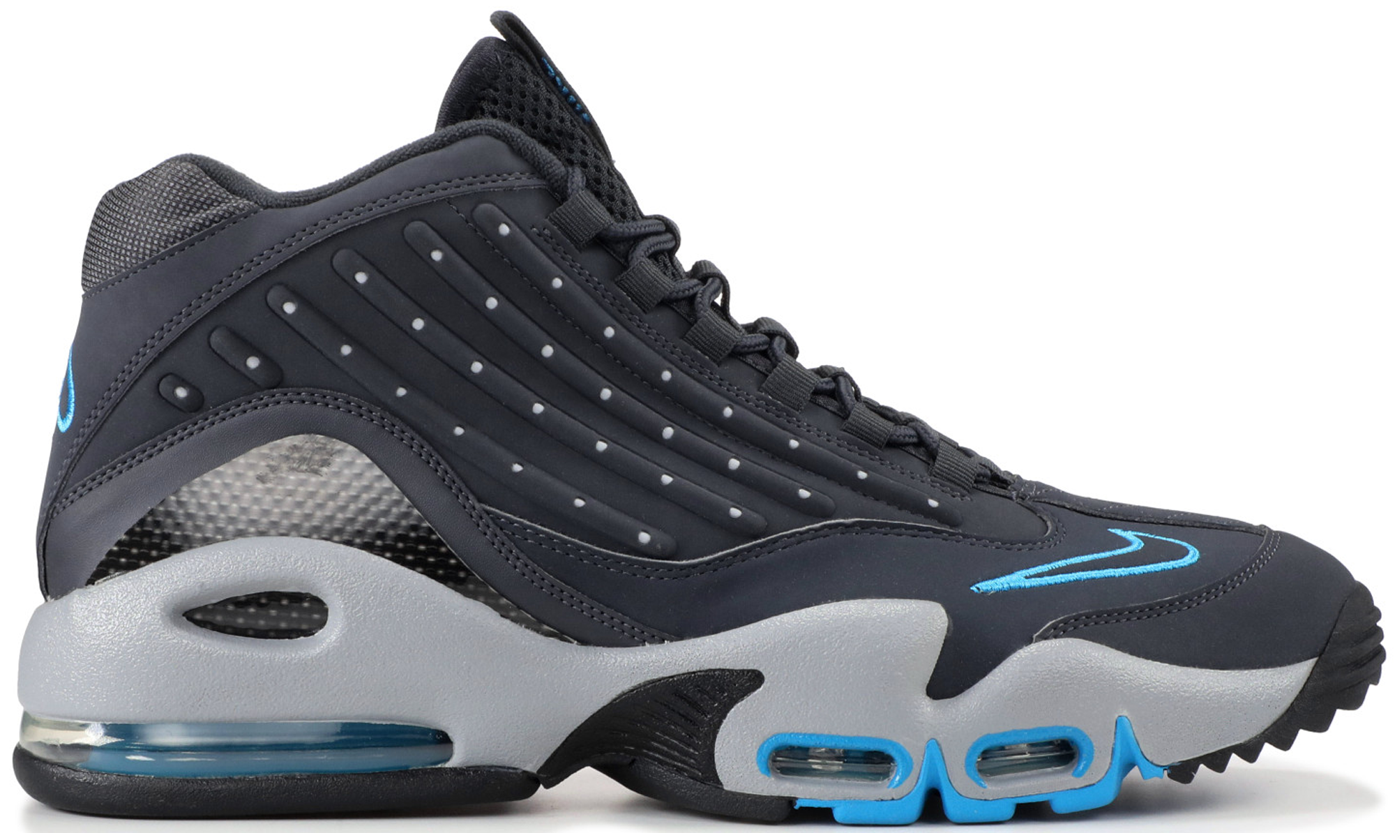 Nike Air Griffey Max 2 Anthracite Neo 