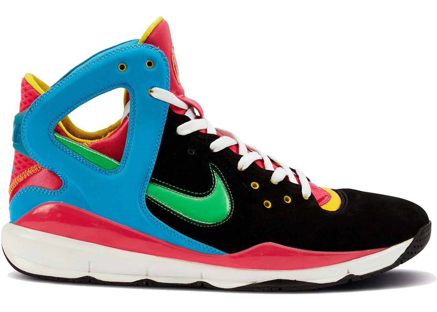 Nike huarache 2008 Clearance