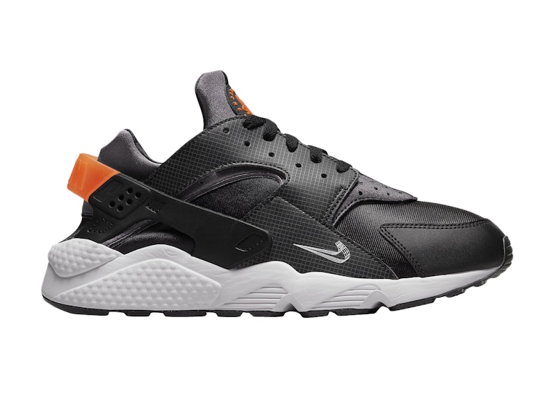 Nike huarache with clearance zipper