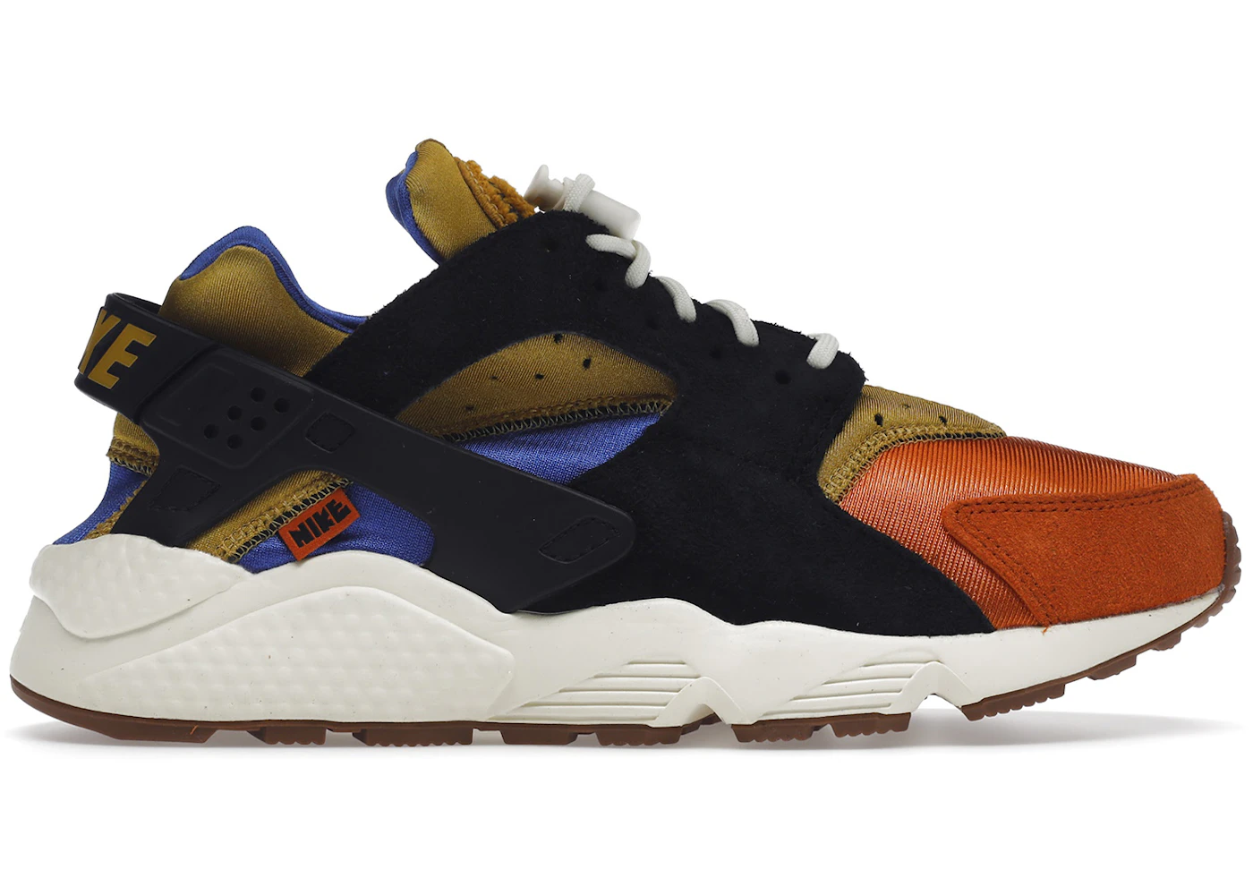 Nike huarache campfire Clearance