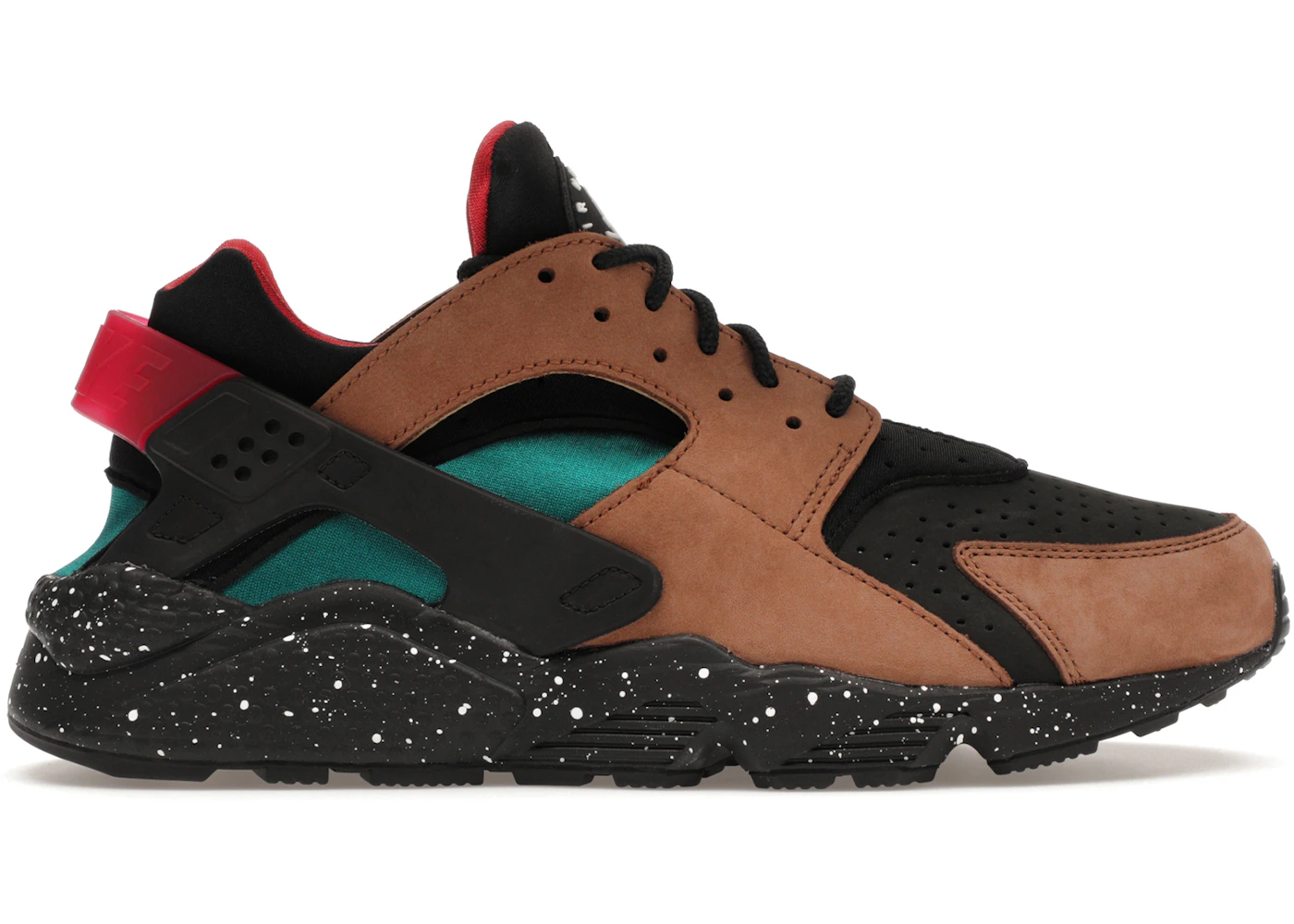Tan nike air huarache Clearance