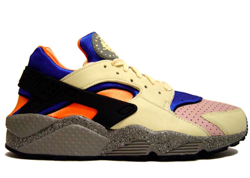 nike huarache mowabb acg