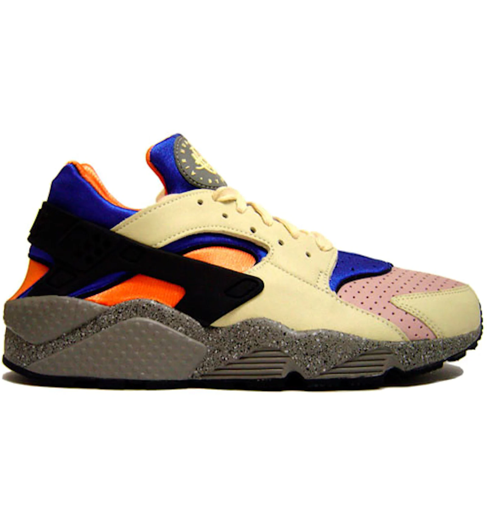 Nike huarache mowabb acg Clearance
