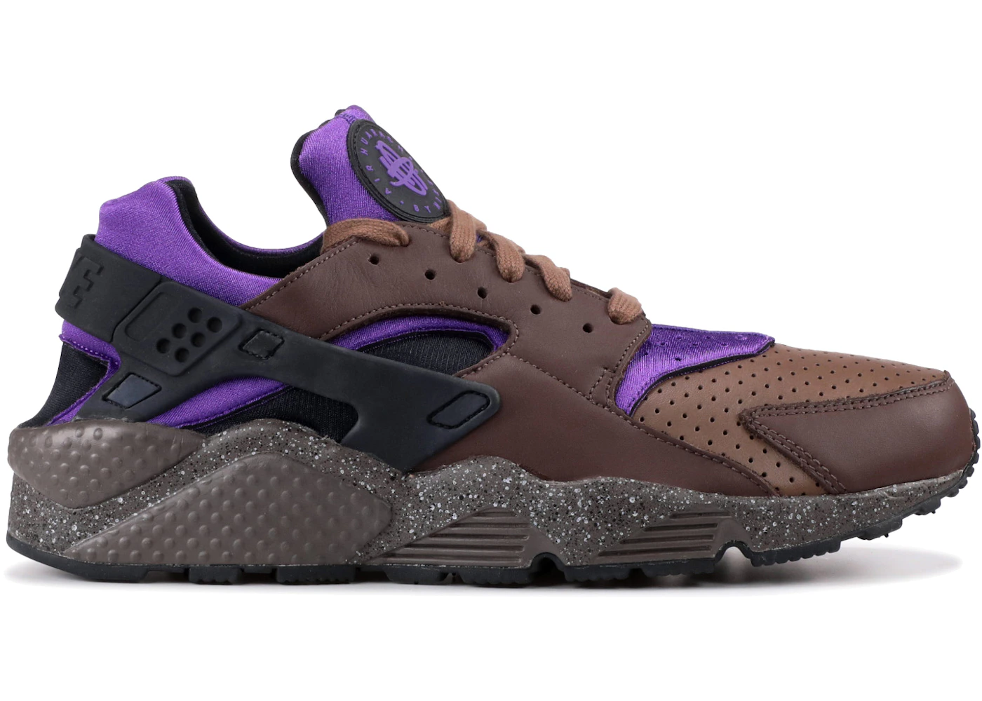 Shoes Nike Nike Huarache Light Mowabb Nike Air Huarache ACG Mowabb