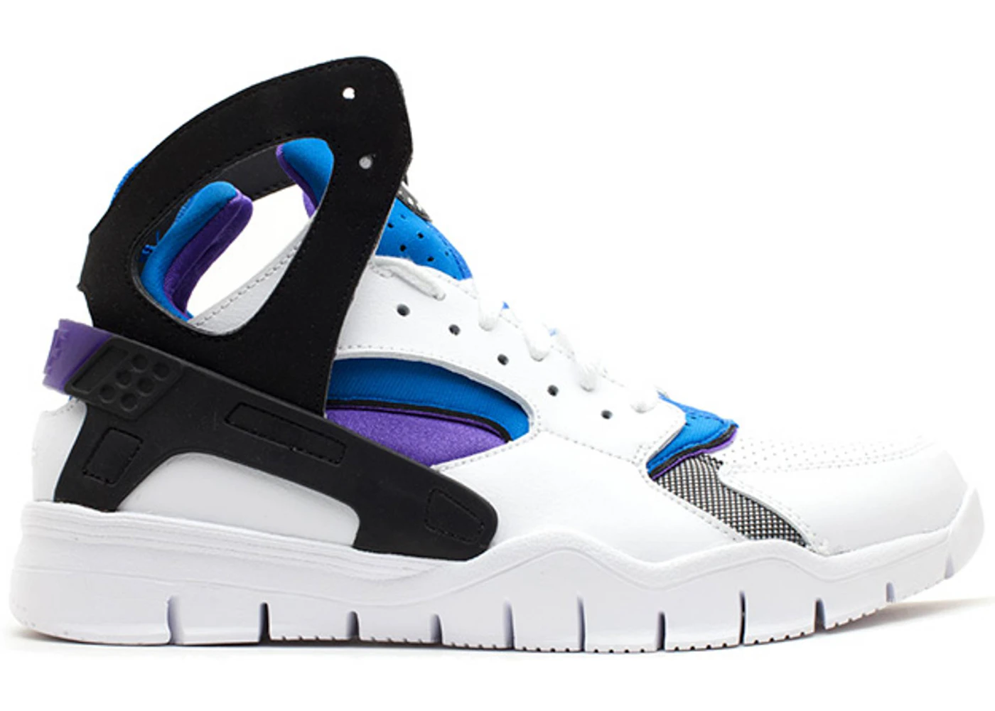 Nike top huarache 2012