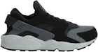 Nike Air Huarache Black/Anthracite/Purple Platinum