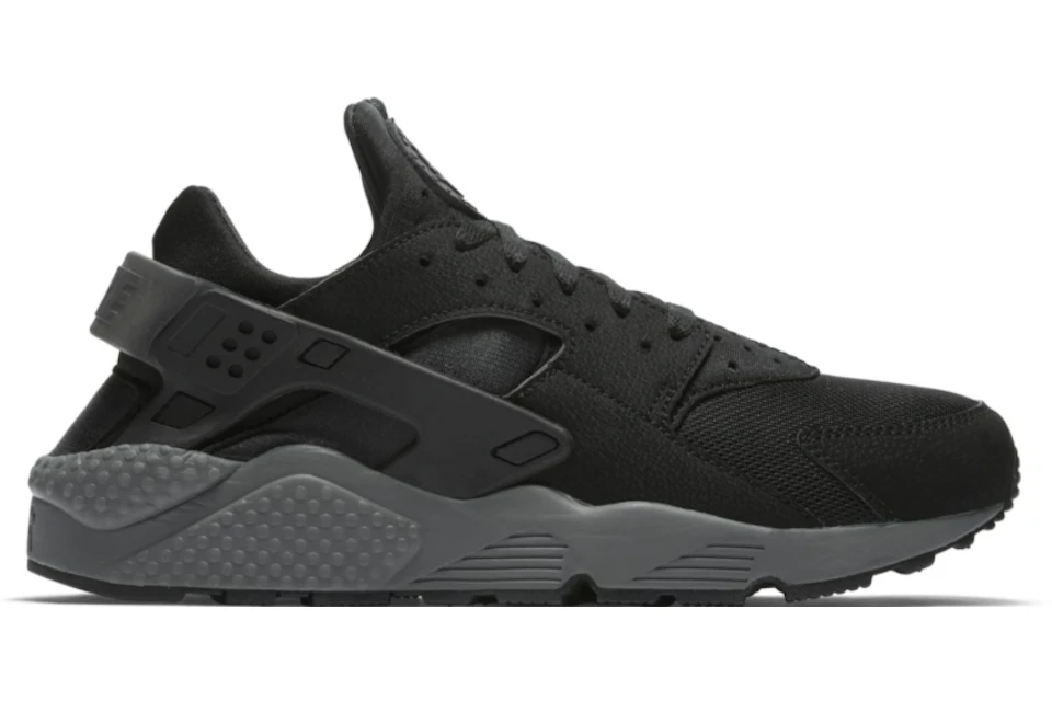 ナイキ エアハラチ ブラック ブラック グレー Nike Air Huarache Black Black Grey 010 Jp ナイキ エアハラチ ブラック ブラック グレー Nike Air Huarache Black Black Grey 010 Jp